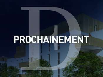 Vente appartement 3 pièces Vallet 44