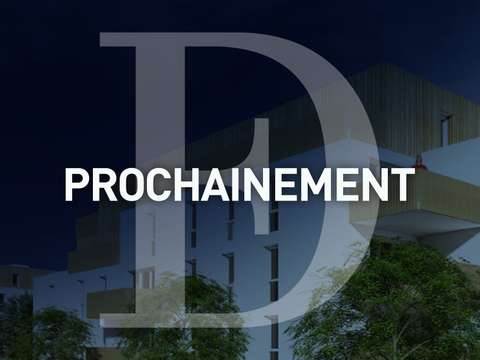 Vente appartement 2 pièces Vallet 44