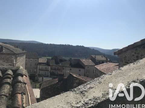 Vente appartement 2 pièces Vallon-Pont-d'Arc 07