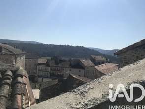 Vente Appartement 2 piècesVallon-Pont-d'Arc