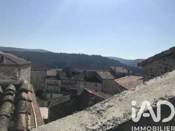 Vente appartement 2 pièces Vallon-Pont-d'Arc 07