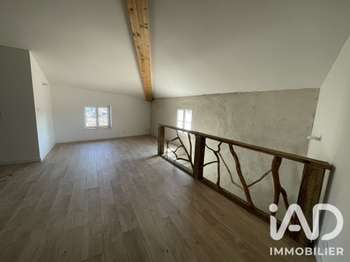 Vente Appartement 2 piècesVallon-Pont-d'Arc