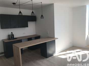 Vente appartement 3 pièces Vallon-Pont-d'Arc 07