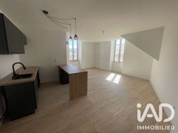 Vente Appartement 3 piècesVallon-Pont-d'Arc