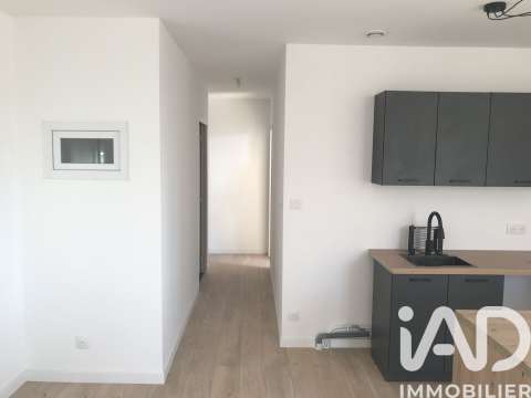 Vente appartement 3 pièces Vente appartement 3 pièces