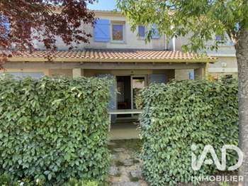Vente Appartement 3 piècesVallon-Pont-d'Arc