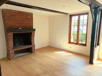 Vente Appartement 3 piècesValmont