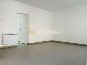 Vente Appartement 2 piècesValognes