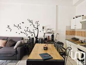 Vente Appartement 4 piècesValras-Plage