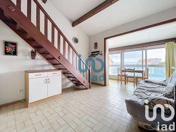 Vente appartement 1 pièce