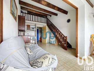 Vente appartement 1 pièce Vente appartement 1 pièce