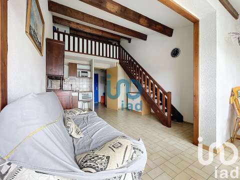 Vente appartement 1 pièce Vente appartement 1 pièce