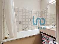Vente appartement 1 pièce