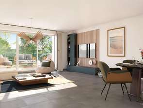 Vente Appartement 2 piècesValras-Plage