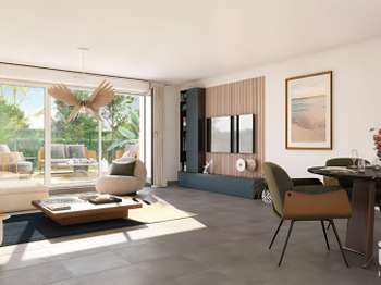 Vente appartement 4 pièces Vente appartement 4 pièces
