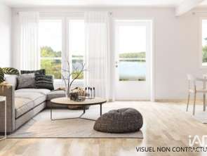 Vente Appartement 3 piècesValras-Plage