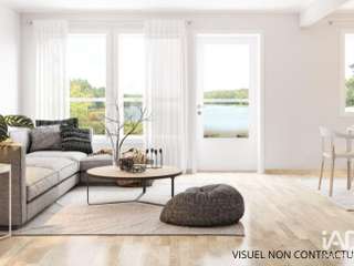 Vente appartement 3 pièces Vente appartement 3 pièces