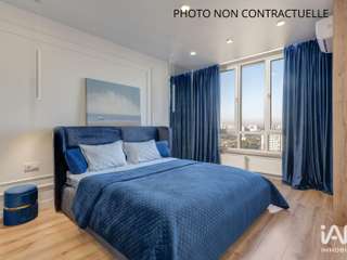 Vente appartement 3 pièces Vente appartement 3 pièces