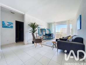 Vente Appartement 3 piècesValras-Plage