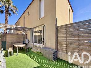 Vente Appartement 3 piècesValras-Plage