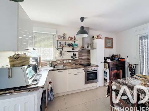 Vente appartement 3 pièces Valras-Plage 34