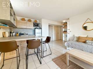 Vente appartement 2 pièces Vente appartement 2 pièces