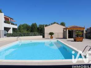 Vente Appartement 3 piècesValras-Plage