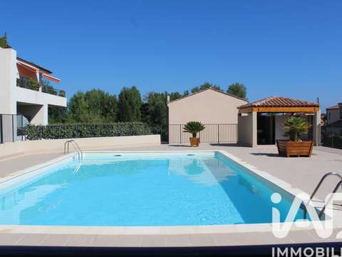 Vente appartement 3 pièces Valras-Plage 34