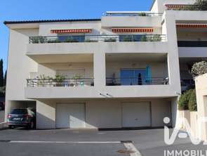 Vente Appartement 3 piècesValras-Plage