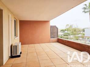 Vente Appartement 2 piècesValras-Plage