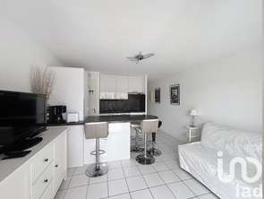 Vente Appartement 2 piècesValras-Plage