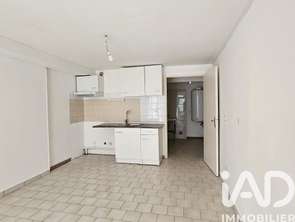 Vente Appartement T1Valras-Plage