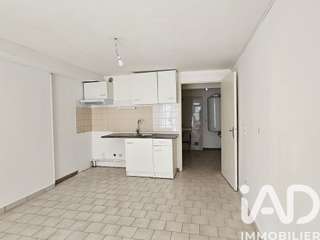 Vente appartement 1 pièce