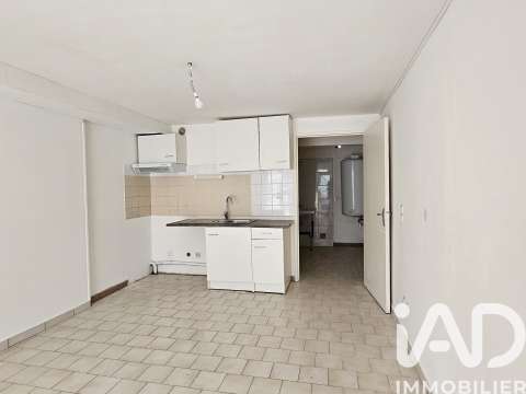 Vente appartement 1 pièce Valras-Plage 34