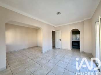 Vente Appartement 2 piècesValras-Plage