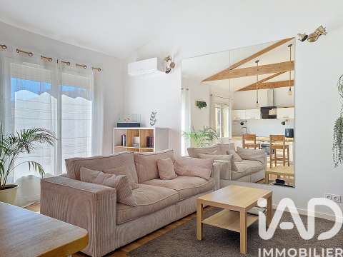Vente appartement 3 pièces Valras-Plage 34
