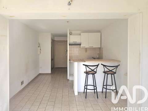 Vente appartement 1 pièce Valras-Plage 34