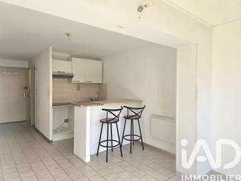 Vente appartement 1 pièce Vente appartement 1 pièce