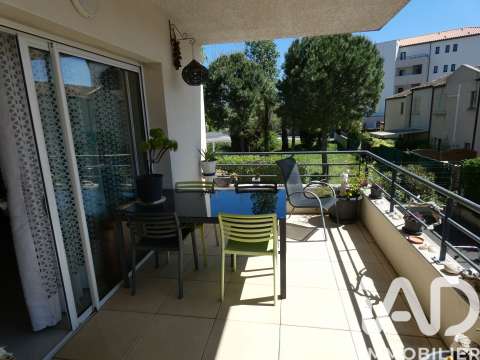 Vente appartement 3 pièces Vente appartement 3 pièces