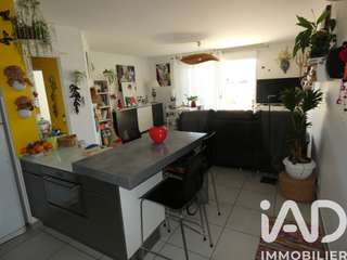 Vente appartement 3 pièces Vente appartement 3 pièces