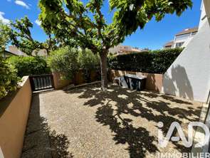 Vente Appartement 2 piècesValras-Plage
