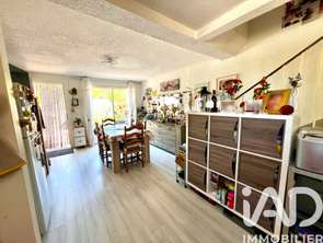 Vente Appartement 4 piècesValras-Plage