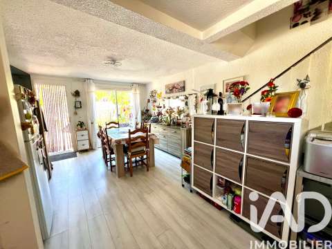 Vente appartement 4 pièces Valras-Plage 34