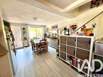 Vente appartement 4 pièces Valras-Plage 34