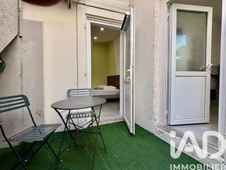 Vente appartement 2 pièces Vente appartement 2 pièces