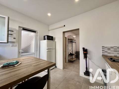 Vente appartement 2 pièces Vente appartement 2 pièces