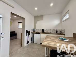 Vente Appartement 2 piècesValras-Plage