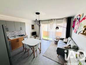 Vente Appartement 2 piècesValras-Plage
