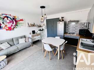 Vente appartement 2 pièces Vente appartement 2 pièces