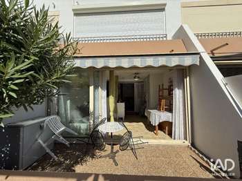 Vente Appartement 2 piècesValras-Plage